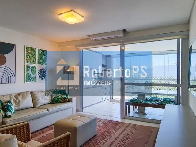 Imagem: Maravilhoso apartamento na Riviera de São