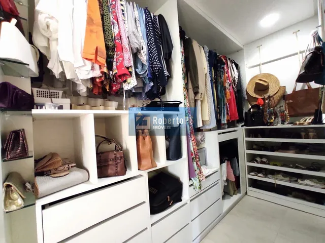 Imagem 14: Apartamento lindíssimo em Natal vendido todo mobiliado e com planejados. Apartamento é