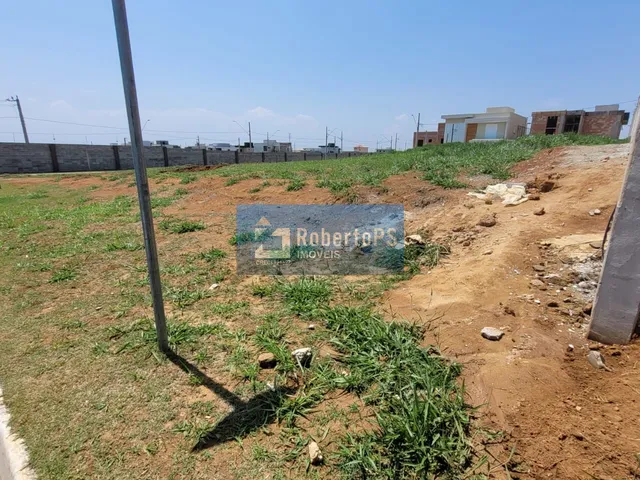 Imagem 1: Terreno de 260 m² em ótimo condomínio no Santa Júlia. Excelente infraestrutura e