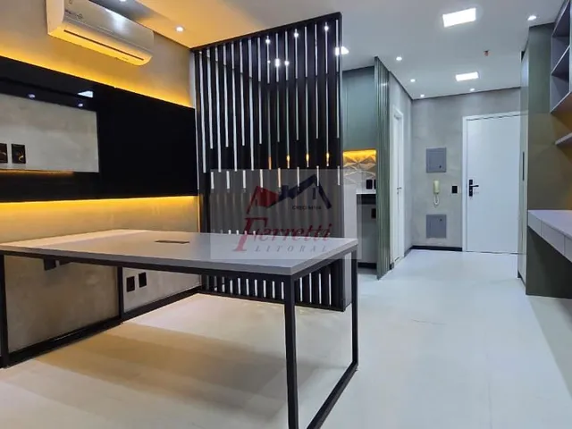 Imagem: Sala comercial com 42,14 m² mobiliada em