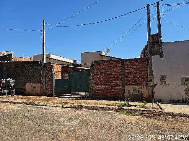 Imagem: Casa À Venda em Agudos, Parque Pampulha