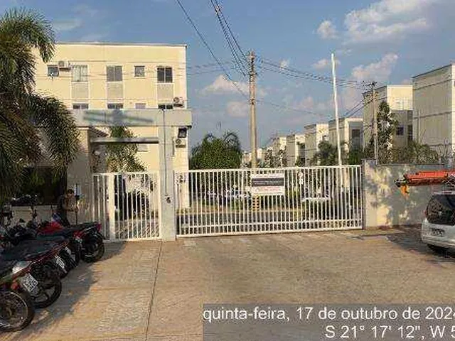Imagem: Apartamento à venda em Birigüi, VILA GIAMPIETRO
