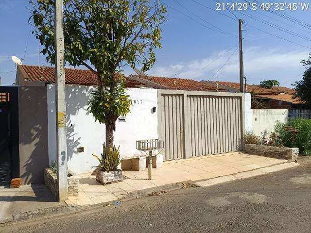 Imagem: Casa à venda em Nova Aliança, Residencial