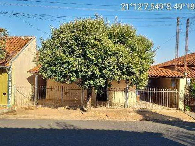 Imagem: Casa À Venda em Urupês, Cdhu, 57,47M²