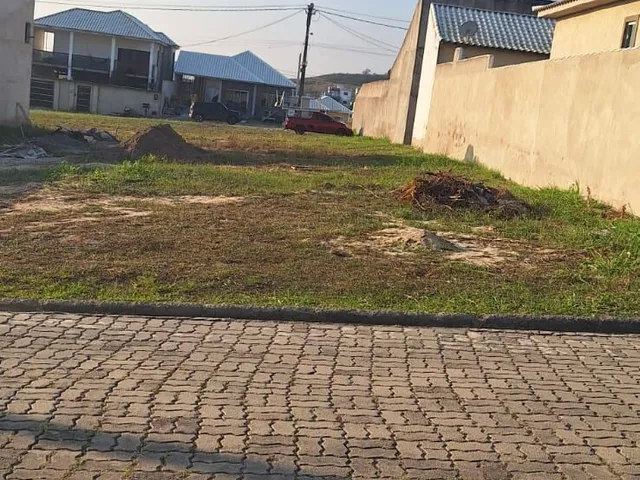 Imagem: Terreno em Condomínio em Lagoinha, Araruama/RJ