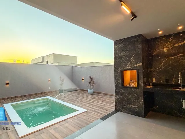 Imagem 13: Casa Alto Padrão em Nova São Pedro, São Pedro da Aldeia/RJ