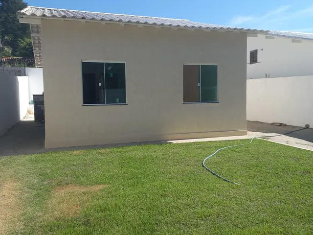 Imagem: Casa à venda no bairro Viaduto - Araruama/RJ