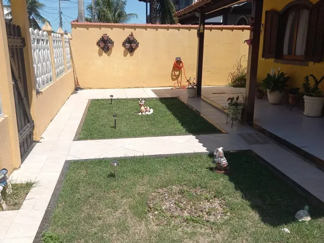 Imagem 4: Casa à venda no bairro Barbudo - Araruama/RJ