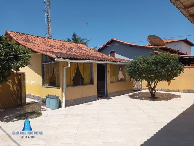 Imagem 8: Casa à venda no bairro Barbudo - Araruama/RJ