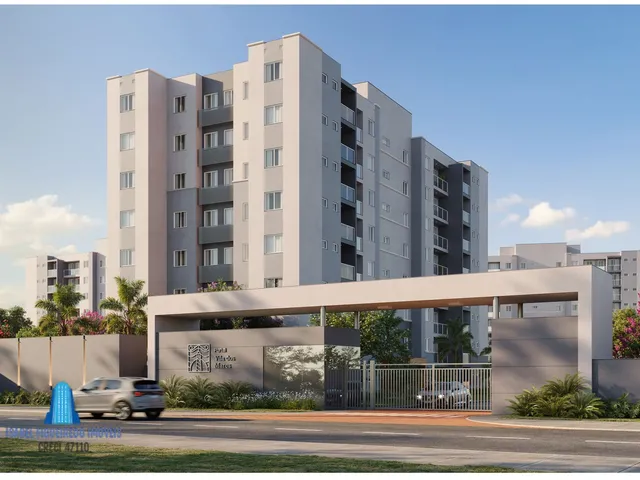 Imagem: Apartamento Padrão à Venda em São Pedro
