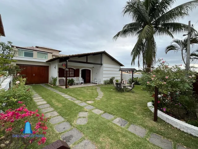 Imagem: Casa à Venda em Araruama no Bairro Pontinha