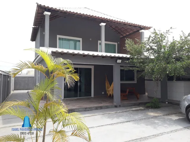 Imagem: Casa em Lagoinha, Araruama/RJ