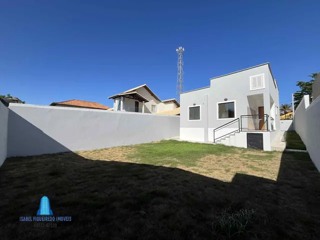 Imagem 13: ? Casa Nova Linear à Venda - Pontinha, Araruama/RJ