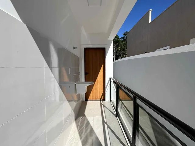 Imagem 15: ? Casa Nova Linear à Venda - Pontinha, Araruama/RJ
