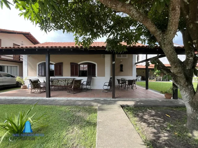 Imagem 7: ?✨ Casa em Condomínio com Anexo e próximo da a Lagoa – Ponte dos Leites