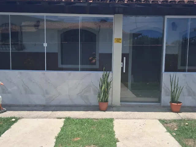 Imagem: Casa Linear disponível para Venda em Araruama