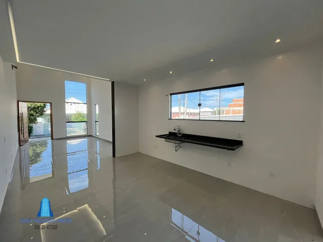 Imagem 11: ?✨ Casa Linear Nova à Venda – Condomínio Collynas Park