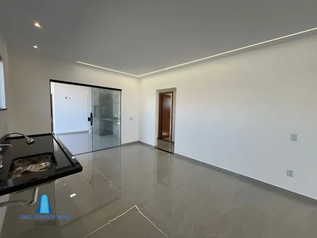 Imagem 7: ?✨ Casa Linear Nova à Venda – Condomínio Collynas Park