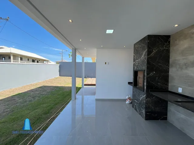 Imagem 10: ?✨ Casa Linear Nova à Venda – Condomínio Collynas Park