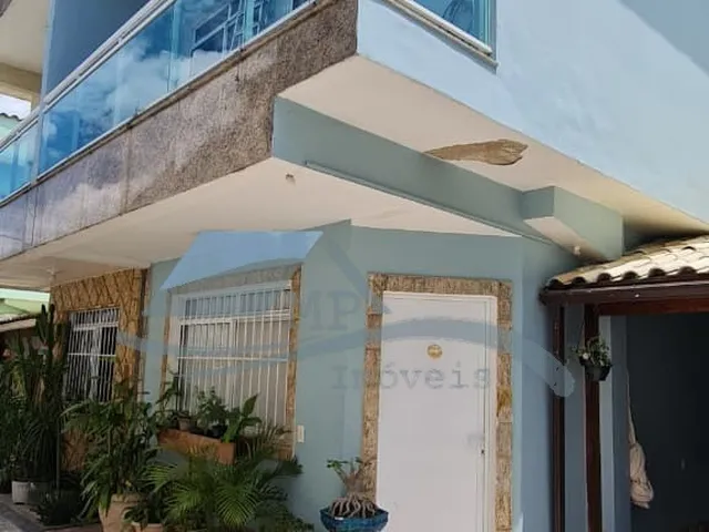 Imagem: CASA RESIDENCIAL em RIO DE JANEIRO - RJ