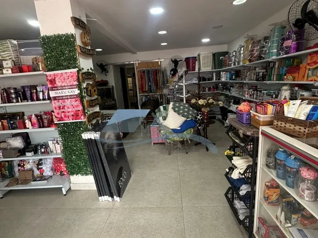 Imagem: Aluguel de Ponto Comercial em Campo Grande