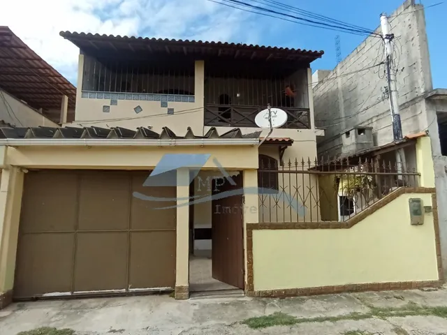 Imagem: Casa em Condomínio à Venda em Cosmos
