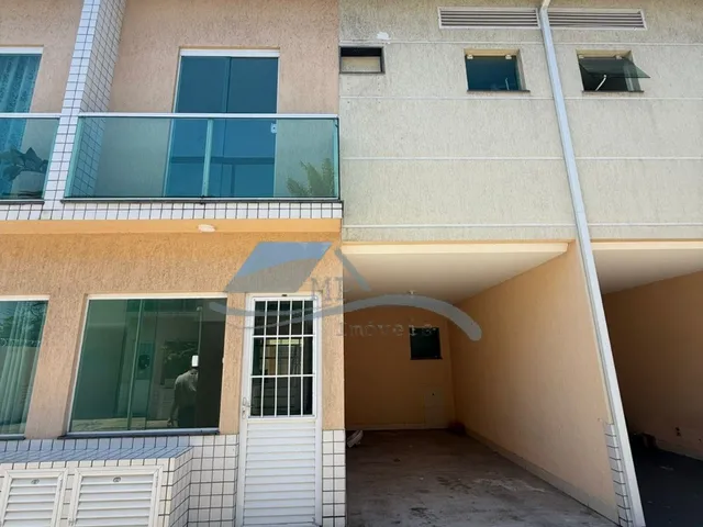 Imagem: CASA EM CONDOMÍNIO FECHADO PERTO DO PARK