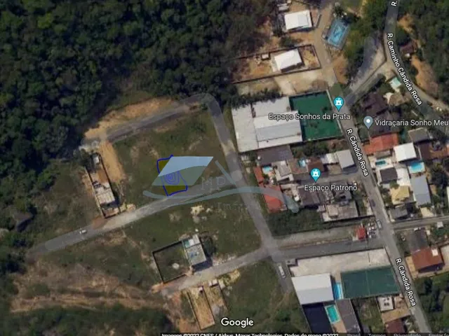 Imagem: Terreno Em Excelente Localização No Condomínio