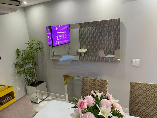 Imagem 6: CASA COM 3 QUARTOS + PISCINA COM INCRÍVEIS 195m² !!!