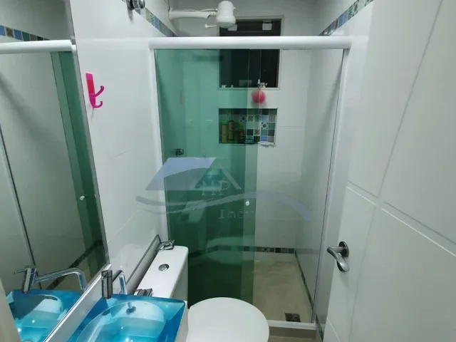 Imagem 13: CASA COM 3 QUARTOS + PISCINA COM INCRÍVEIS 195m² !!!