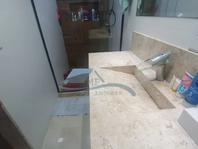 Imagem 14: CASA COM 3 QUARTOS + PISCINA COM INCRÍVEIS 195m² !!!