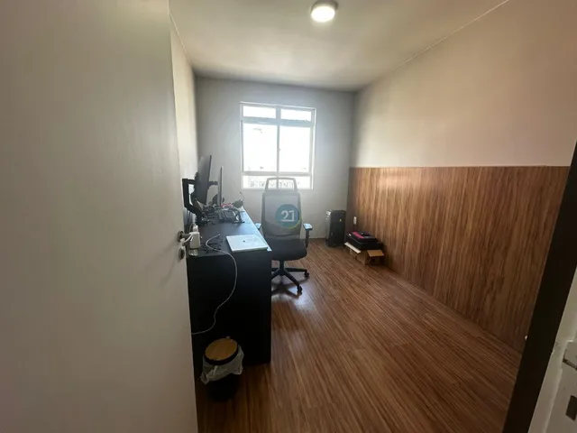 Imagem 6: Vendo apartamento semi mobiliado, em Campinas, com 04 Quartos, 02 Salas bem iluminadas e