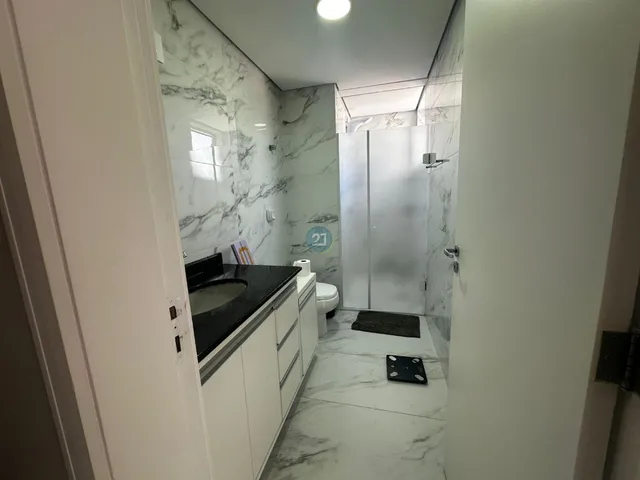 Imagem 5: Vendo apartamento semi mobiliado, em Campinas, com 04 Quartos, 02 Salas bem iluminadas e