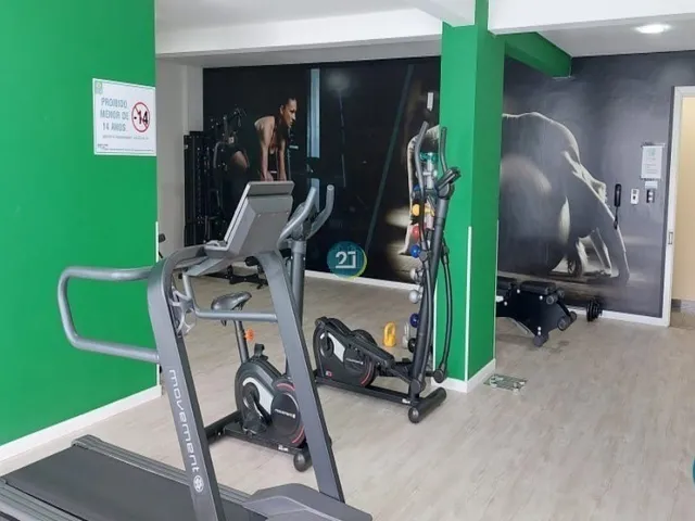 Imagem 8: 0 Apartamento com 3 dormitórios