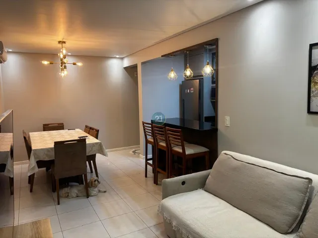 Imagem 5: 0 Apartamento com 3 dormitórios