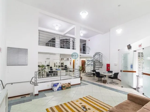 Imagem 6: 0 Sala comercial com 10 banheiros