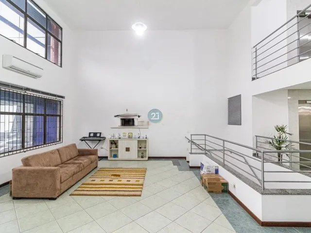 Imagem 11: 0 Sala comercial com 10 banheiros