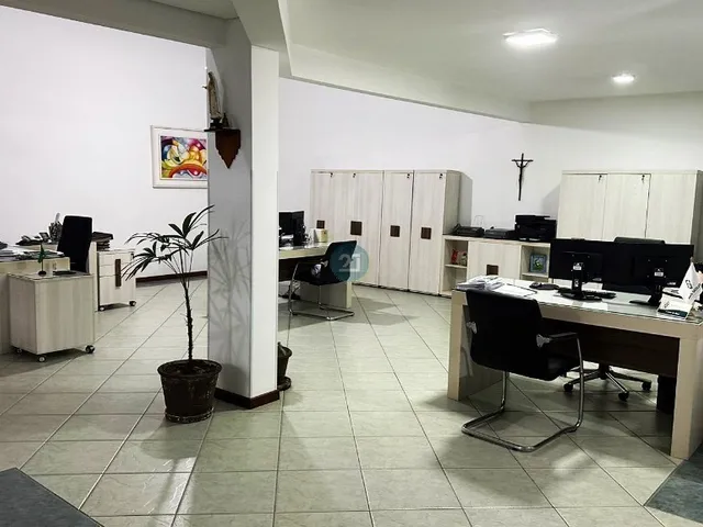 Imagem 12: 0 Sala comercial com 10 banheiros