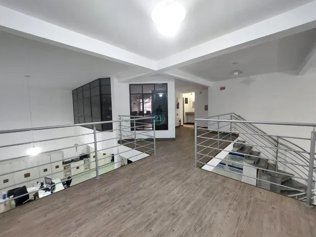 Imagem 4: 0 Sala comercial com 10 banheiros