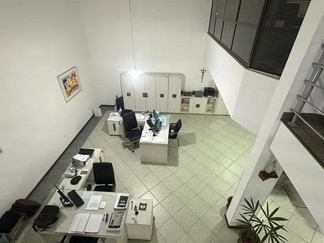 Imagem 14: 0 Sala comercial com 10 banheiros