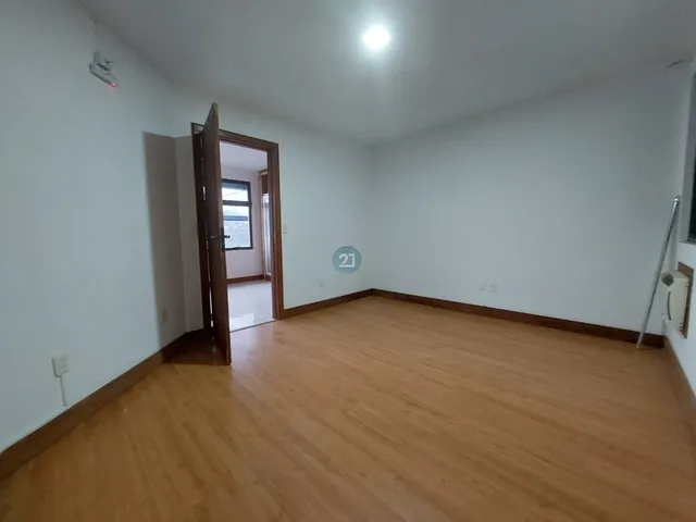 Imagem 13: 0 Sala comercial com 10 banheiros