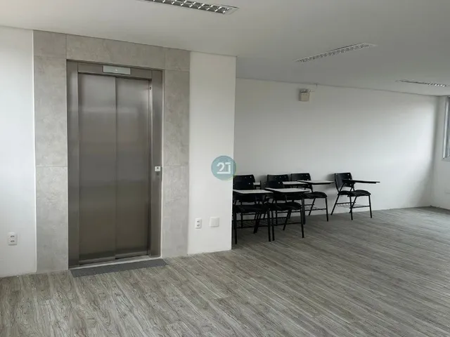Imagem 7: 0 Sala comercial com 10 banheiros