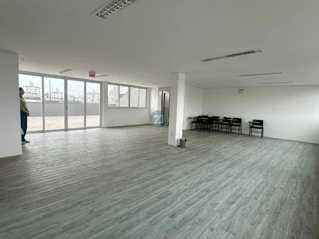 Imagem 4: Alugo prédio comercial com 03 pavimentos, 07 salas, acessebilidade, elevador e 10 vagas