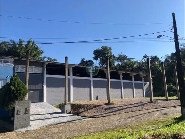 Imagem 5: Vendo Ponto Comercial em Potecas com 11 vagas de garagens, 3 salas amplas próximo ao