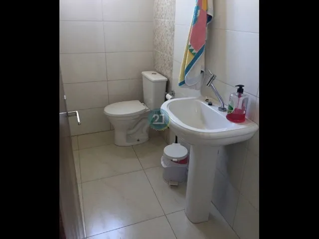Imagem 8: Vendo Ponto Comercial em Potecas com 11 vagas de garagens, 3 salas amplas próximo ao