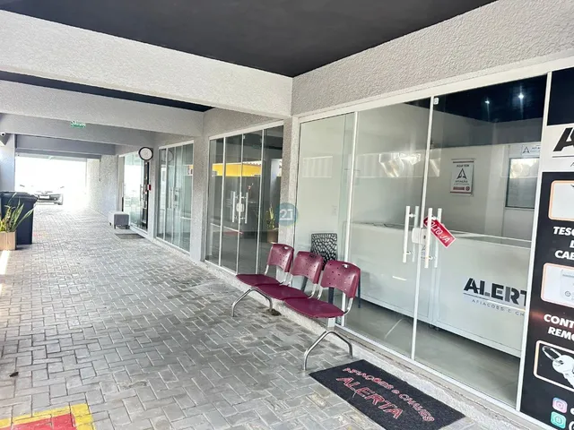 Imagem 8: Alugo Loja Comercial com 30M², Localizada em Barreiros, na Avenida Leoberto Leal, Próximo a Bancos e Cartórios