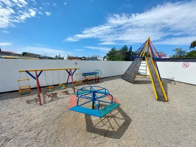 Imagem 9: Vendo apartamento com 02 dormitórios, sacada, área de lazer, na Praia Comprida