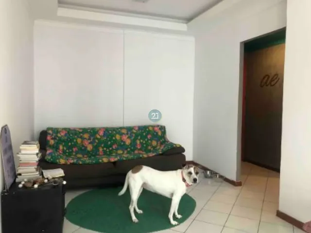 Imagem 6: Vendo apartamento com 02 dormitórios, sacada, área de lazer, na Praia Comprida