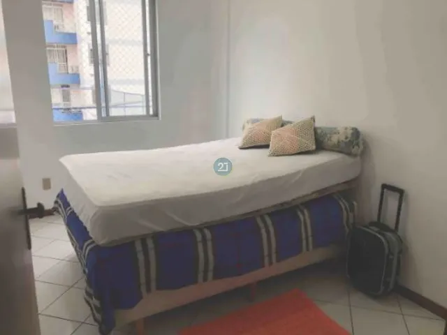 Imagem 7: Vendo apartamento com 02 dormitórios, sacada, área de lazer, na Praia Comprida