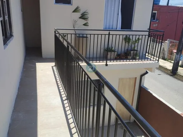 Imagem 9: Vendo Terreno com 03 casas e 01 kitnet no Serraria, próximo Avenida das Torres em São